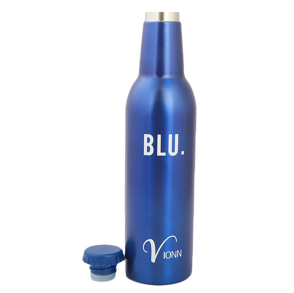 Water Bottle 450 ML - Royal Blue, Home & Lifestyle, Glassware & Drinkware, Chase Value, Chase Value