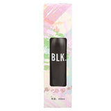 Water Bottle 450 ML - Black, Home & Lifestyle, Glassware & Drinkware, Chase Value, Chase Value