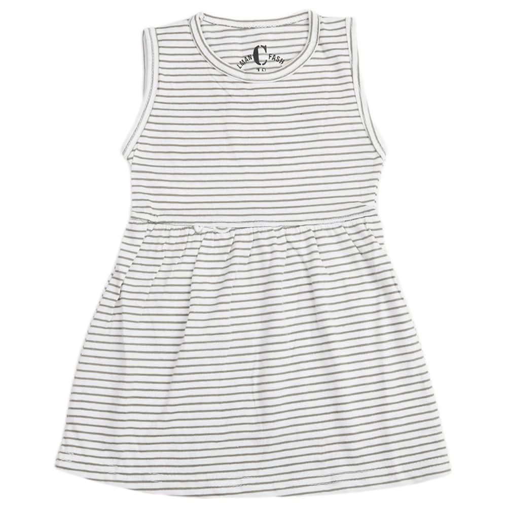 Girls Printed Frock - B70, Kids, Girls Frocks, Chase Value, Chase Value