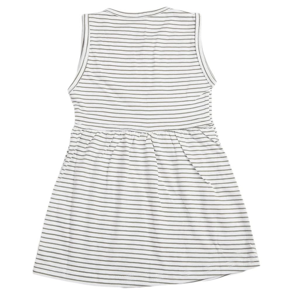 Girls Printed Frock - B70, Kids, Girls Frocks, Chase Value, Chase Value