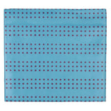 Newborn Plastic Sheet - Sky Blue - test-store-for-chase-value