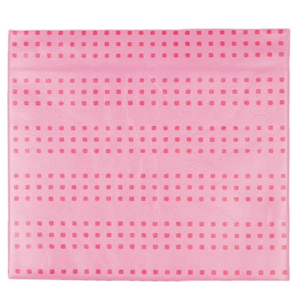Newborn Plastic Sheet - Pink - test-store-for-chase-value