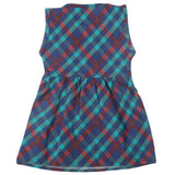 Girls Printed Frock - B81, Kids, Girls Frocks, Chase Value, Chase Value