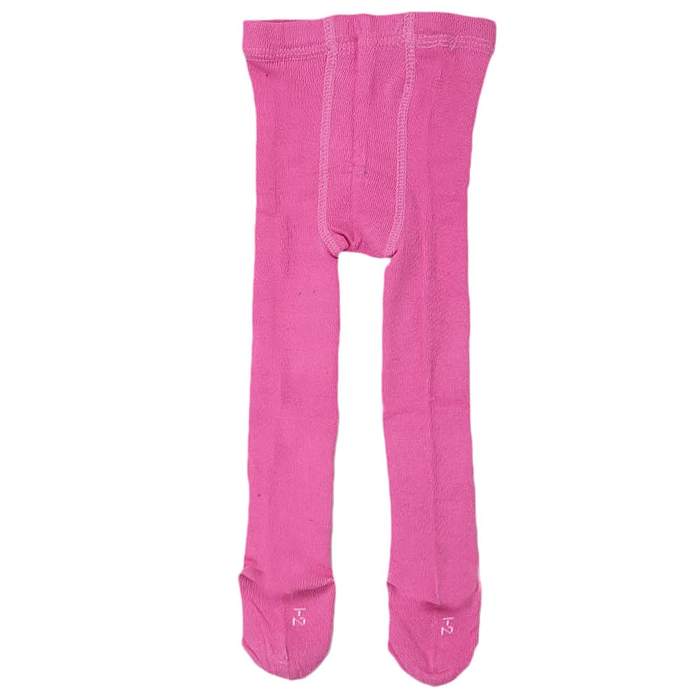 Newborn Girls Leggings - Purple, Kids, NB Boys Shorts And Pants, Kids, NB Girls Shorts Skirts And Pants, Chase Value, Chase Value