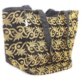 Women's Tokri Handbag 24 - Mustard, Women, Bags, Chase Value, Chase Value