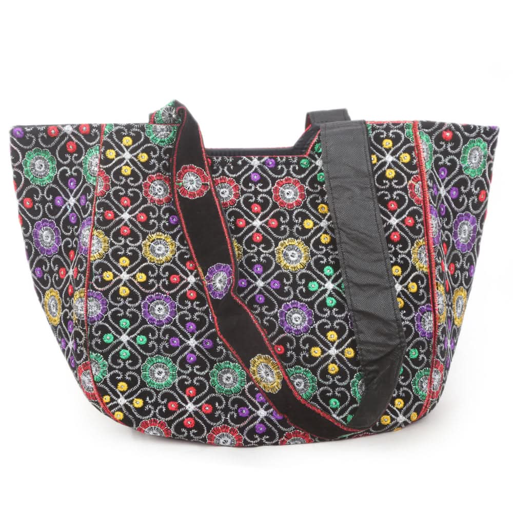 Women's Tokri Handbag 24 - Multi, Women, Bags, Chase Value, Chase Value