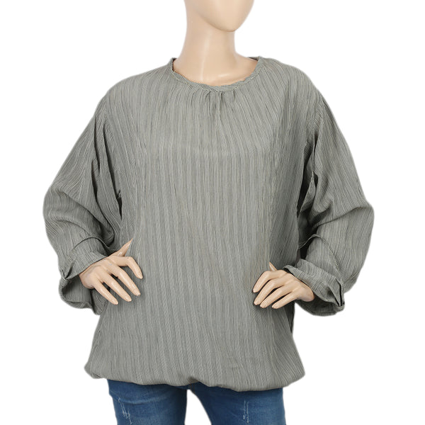 Women's Western Top - Beige, Women, T-Shirts And Tops, Chase Value, Chase Value