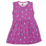 Girls Printed Frock - B85, Kids, Girls Frocks, Chase Value, Chase Value