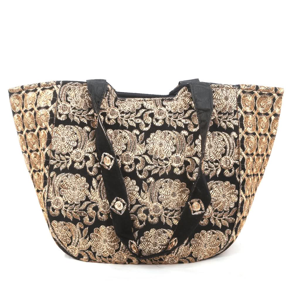 Women's Tokri Handbag 27 - Copper, Women, Bags, Chase Value, Chase Value