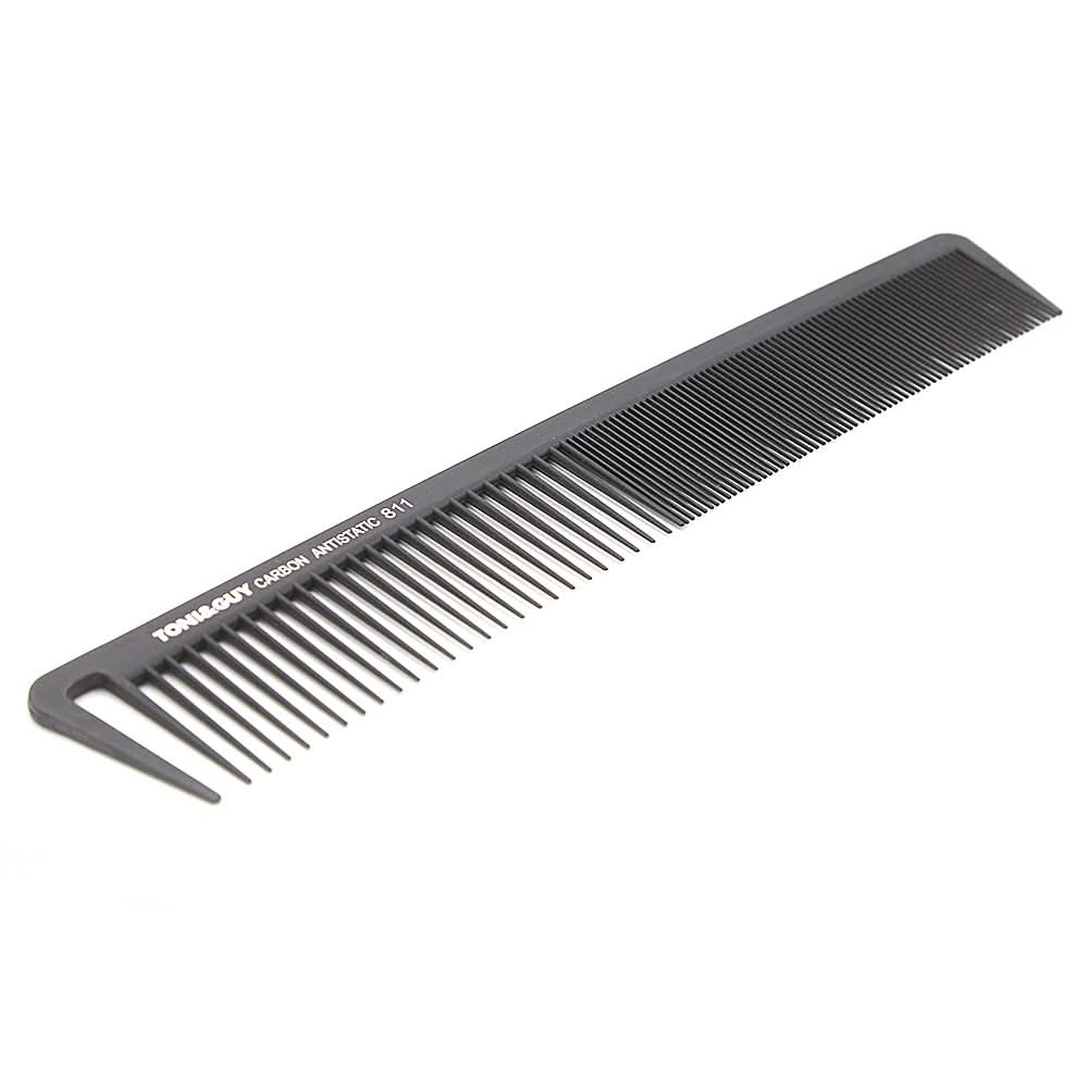 Toni & Guy Comb - Black, Beauty & Personal Care, Brushes And Combs, Chase Value, Chase Value