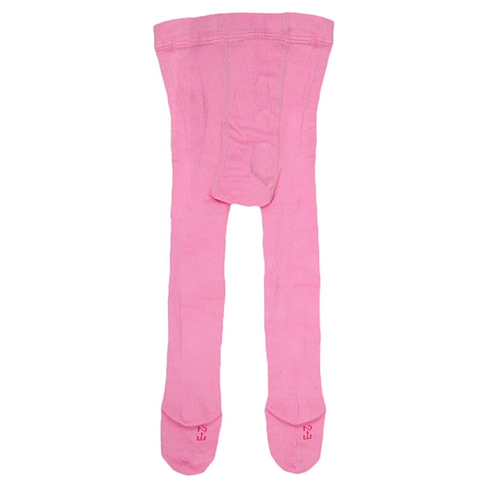 Newborn Girls Leggings - Pink, Kids, NB Boys Shorts And Pants, Kids, NB Girls Shorts Skirts And Pants, Chase Value, Chase Value