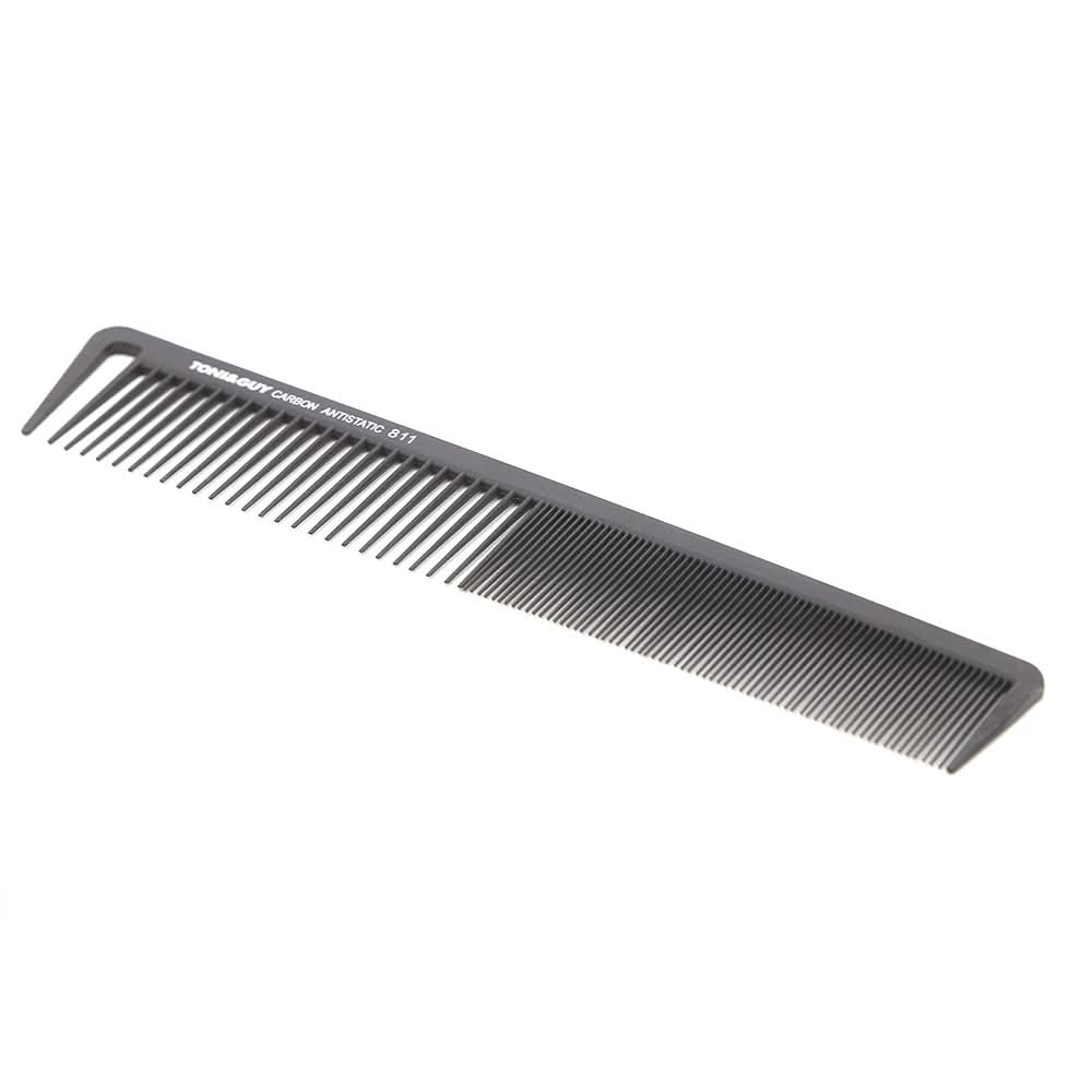 Toni & Guy Comb - Black, Beauty & Personal Care, Brushes And Combs, Chase Value, Chase Value