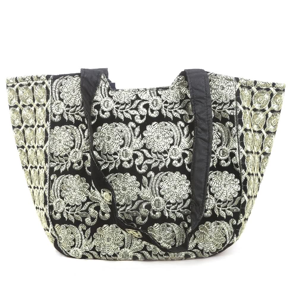 Women's Tokri Handbag 27 - Green, Women, Bags, Chase Value, Chase Value