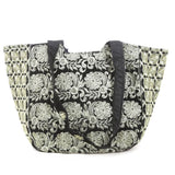 Women's Tokri Handbag 27 - Green, Women, Bags, Chase Value, Chase Value