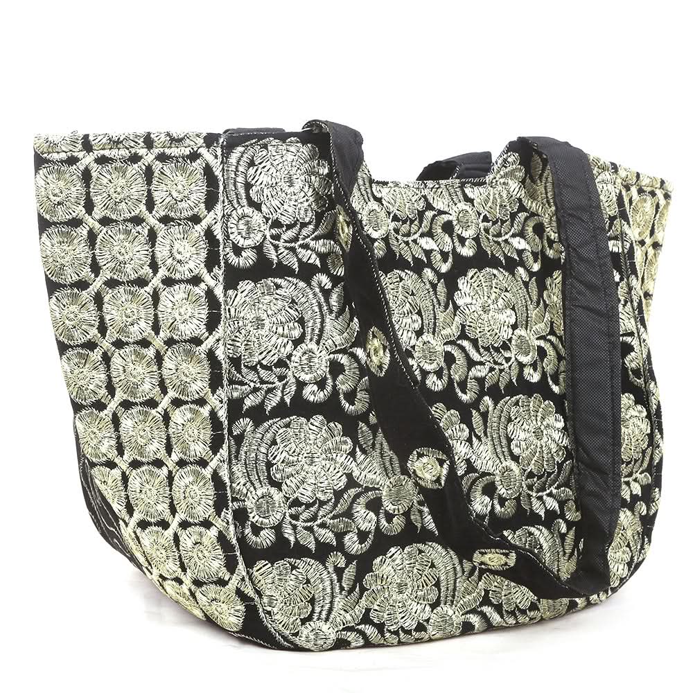 Women's Tokri Handbag 27 - Green, Women, Bags, Chase Value, Chase Value
