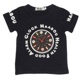 Newborn Boys T-Shirt - Navy Blue, Kids, NB Boys Shirts And T-Shirts, Chase Value, Chase Value