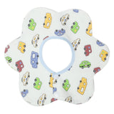 Baby Bibs Bb-14 BIB-0039 - White, Kids, Bibs, Chase Value, Chase Value
