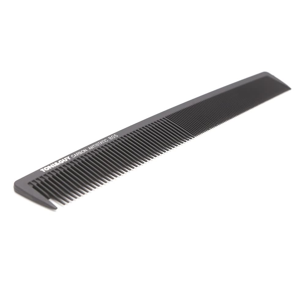 Toni & Guy Comb - Black, Beauty & Personal Care, Brushes And Combs, Chase Value, Chase Value