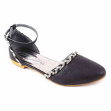 Women's Fancy Pumps (E11) - Black, Women, Pumps, Chase Value, Chase Value