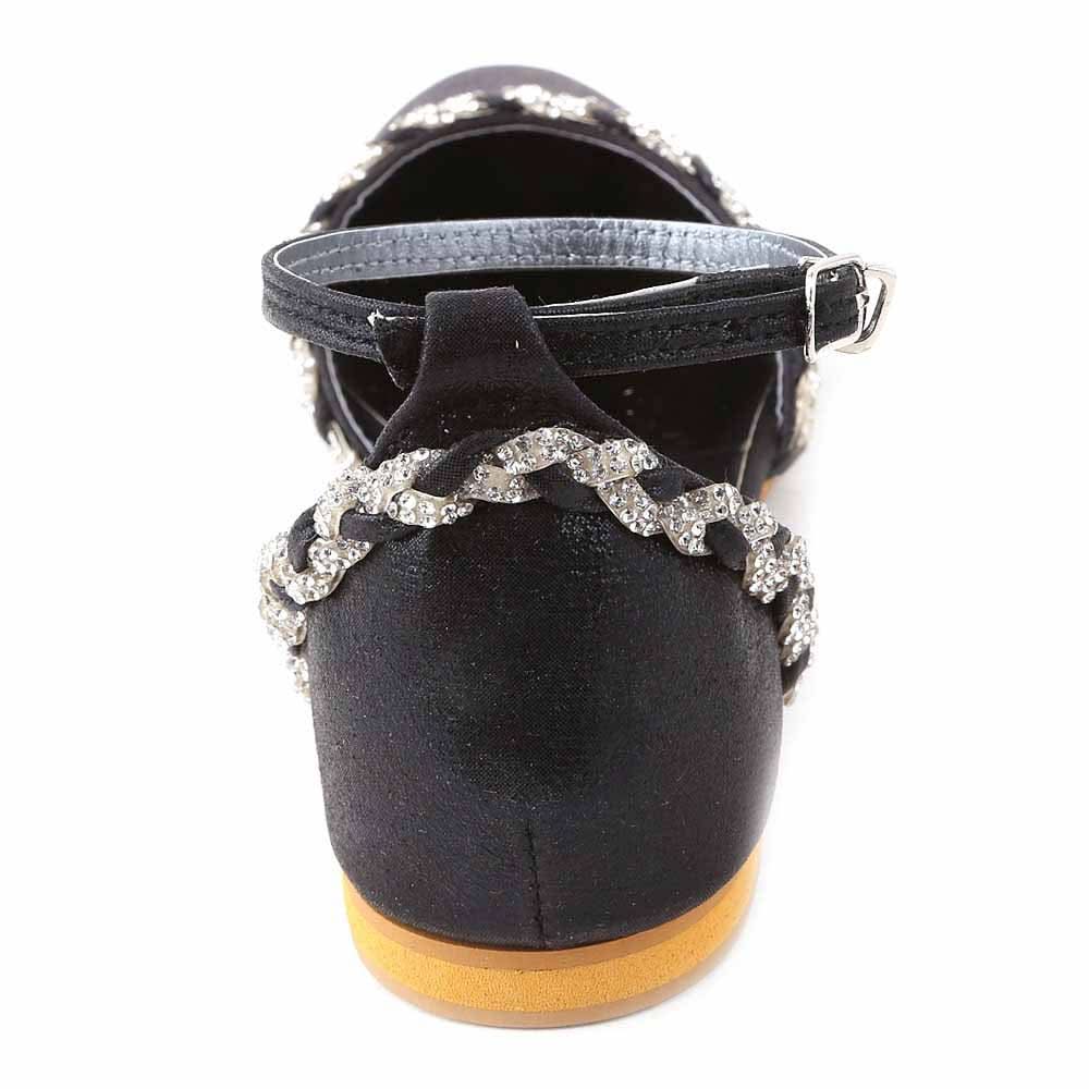 Women's Fancy Pumps (E11) - Black, Women, Pumps, Chase Value, Chase Value