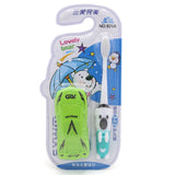 SXWM ToothBrush - Green, Beauty & Personal Care, Oral Care, Chase Value, Chase Value