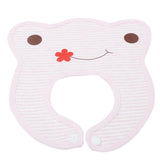 Baby Bibs Bb-12 BIB-0037 - Pink, Kids, Bibs, Chase Value, Chase Value