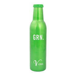 Water Bottle 450 ML - Green, Home & Lifestyle, Glassware & Drinkware, Chase Value, Chase Value