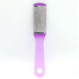 WeiWei Foot Filer - Purple, Beauty & Personal Care, Shower Gel, Chase Value, Chase Value