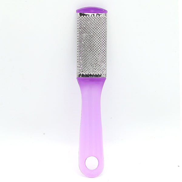 WeiWei Foot Filer - Purple, Beauty & Personal Care, Shower Gel, Chase Value, Chase Value