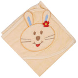 Newborn Wrapping Sheet - Peach - test-store-for-chase-value