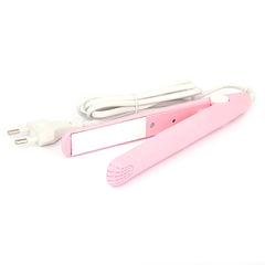 Mini Hair Straightener, Home & Lifestyle, Straightener And Curler, Chase Value, Chase Value