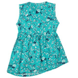 Girls Printed Frock - B75, Kids, Girls Frocks, Chase Value, Chase Value