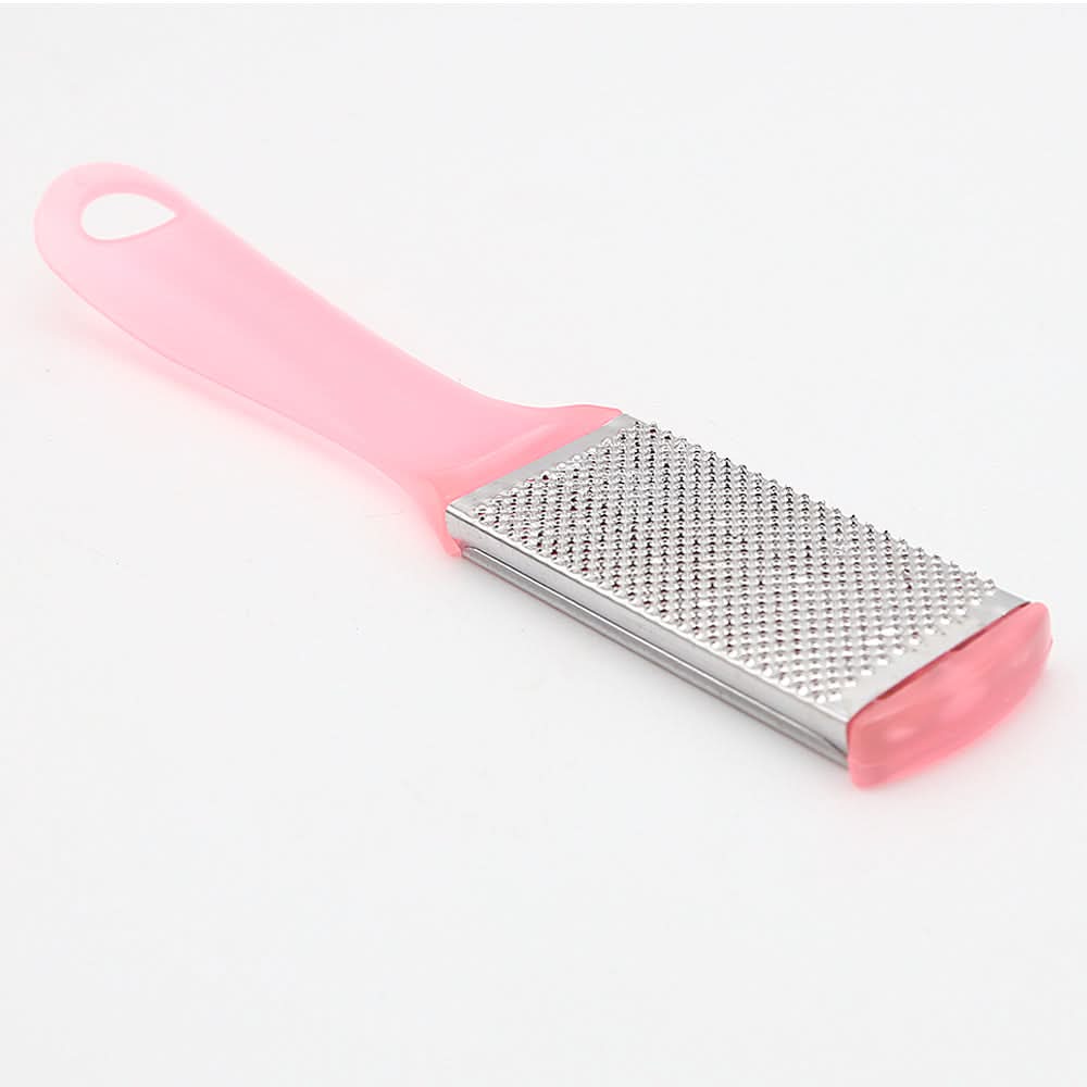 WeiWei Foot Filer - Pink, Beauty & Personal Care, Shower Gel, Chase Value, Chase Value