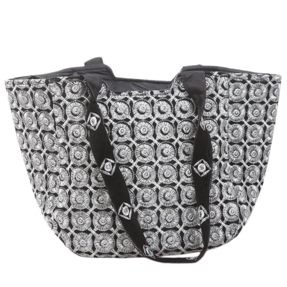 Women's Tokri Handbag 27 - Black, Women, Bags, Chase Value, Chase Value
