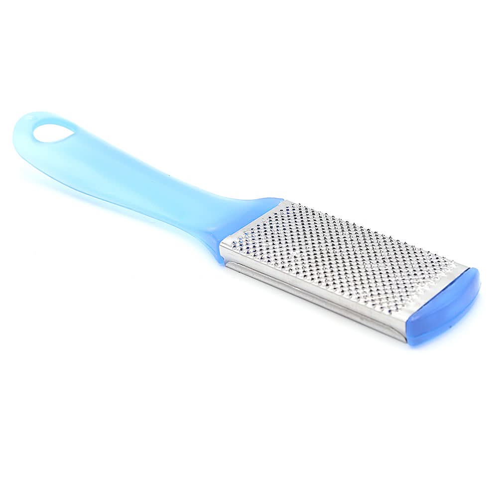 WeiWei Foot Filer - Blue, Beauty & Personal Care, Shower Gel, Chase Value, Chase Value