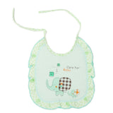 Baby Bibs Bb-04 BIB-0029 - Green, Kids, Bibs, Chase Value, Chase Value
