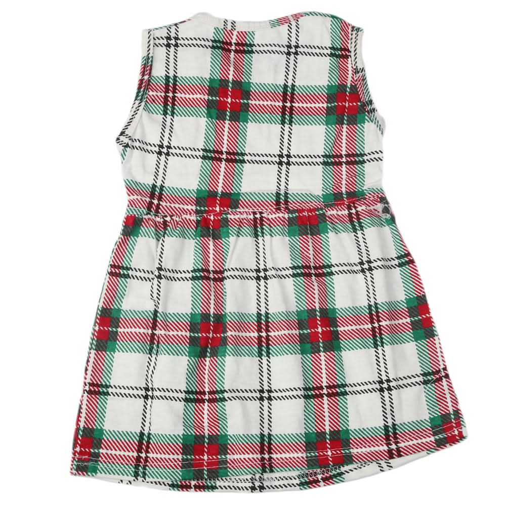 Girls Printed Frock - B72, Kids, Girls Frocks, Chase Value, Chase Value