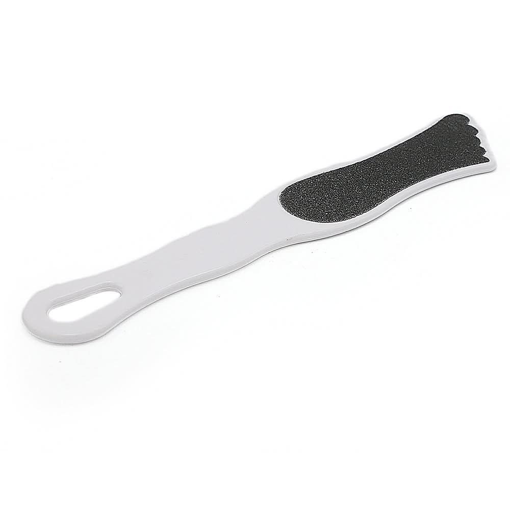 WeiWei Foot Filer - White, Beauty & Personal Care, Shower Gel, Chase Value, Chase Value
