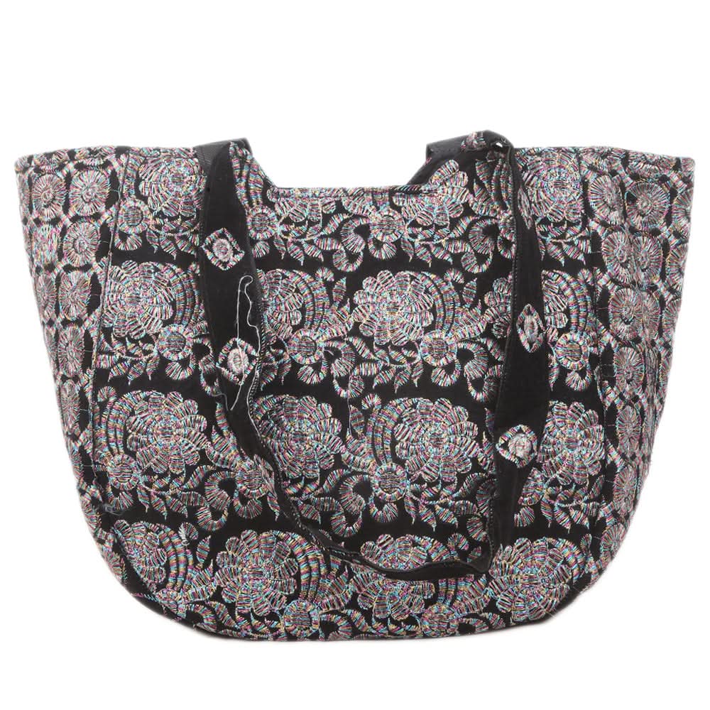 Women's Tokri Handbag 27 - Multi, Women, Bags, Chase Value, Chase Value