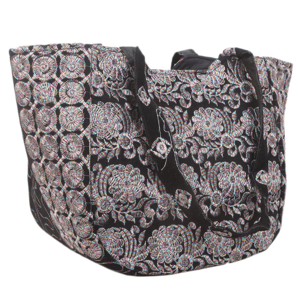 Women's Tokri Handbag 27 - Multi, Women, Bags, Chase Value, Chase Value