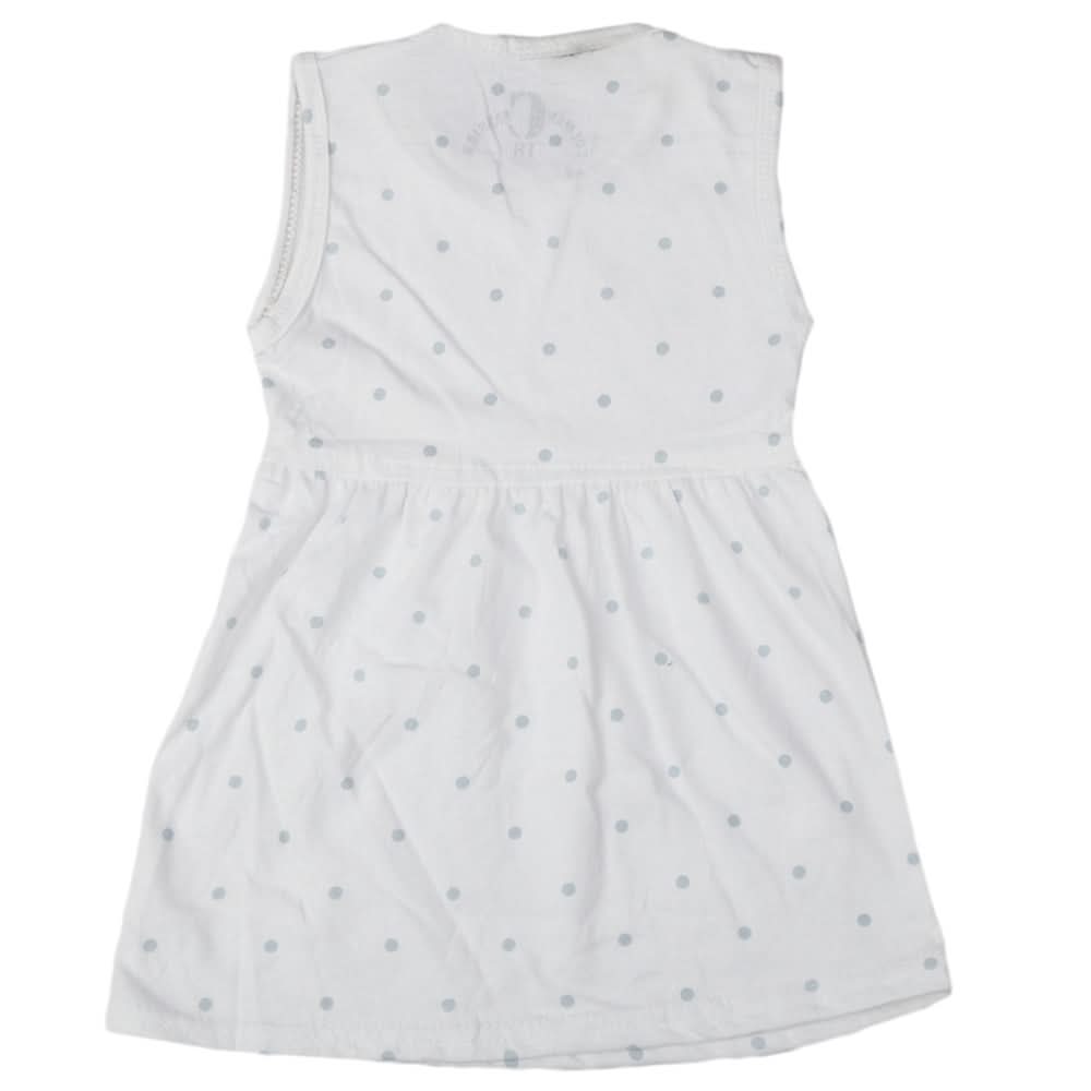 Girls Printed Frock - B68, Kids, Girls Frocks, Chase Value, Chase Value