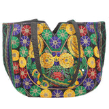 Women's Tokri Handbag 25 - Multi, Women, Bags, Chase Value, Chase Value