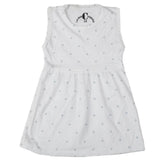 Girls Printed Frock - B68, Kids, Girls Frocks, Chase Value, Chase Value