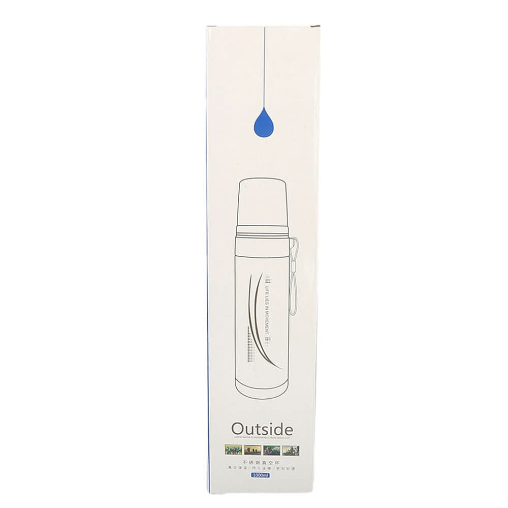 Thermic Bottle 813-5 - Maroon, Home & Lifestyle, Glassware & Drinkware, Chase Value, Chase Value