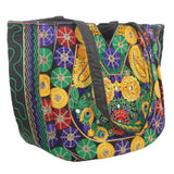 Women's Tokri Handbag 25 - Multi, Women, Bags, Chase Value, Chase Value
