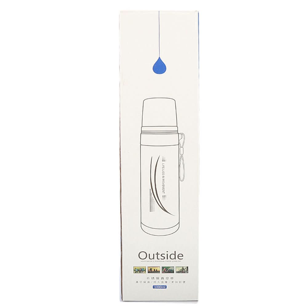 Thermic Bottle 813-5 - Copper, Home & Lifestyle, Glassware & Drinkware, Chase Value, Chase Value