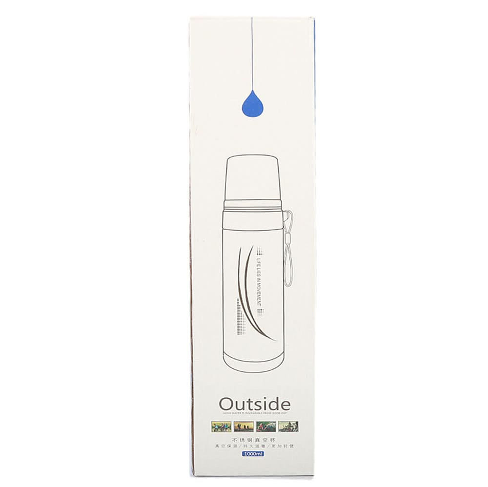 Thermic Bottle 813-5 - Copper, Home & Lifestyle, Glassware & Drinkware, Chase Value, Chase Value