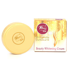 Rivaj Beauty Whitening Cream 30gm, Beauty & Personal Care, Creams And Lotions, Chase Value, Chase Value
