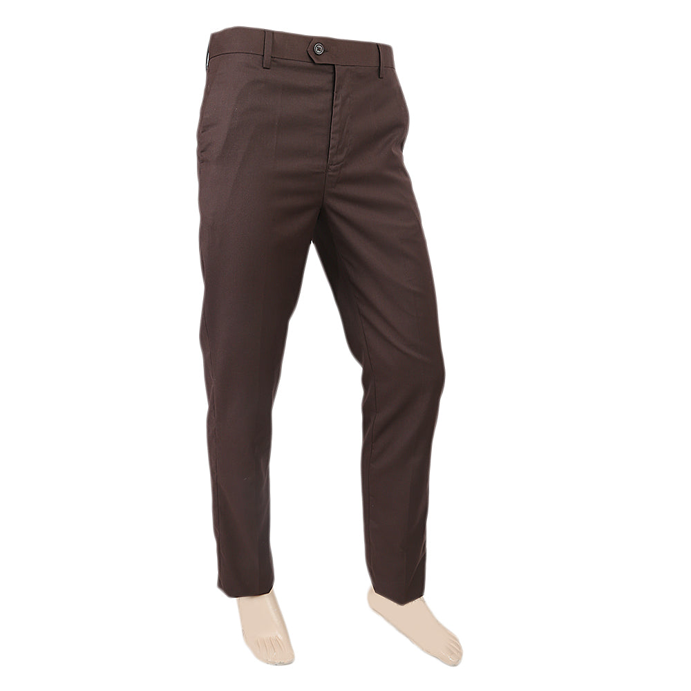 Men's Eminent Formal Dress Pants - Coffee, Men, Formal Pants, Eminent, Chase Value