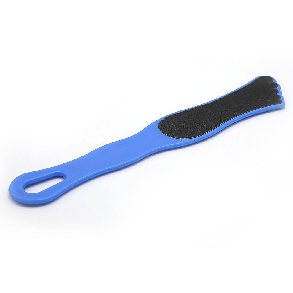 WeiWei Foot Filer - Blue, Beauty & Personal Care, Shower Gel, Chase Value, Chase Value